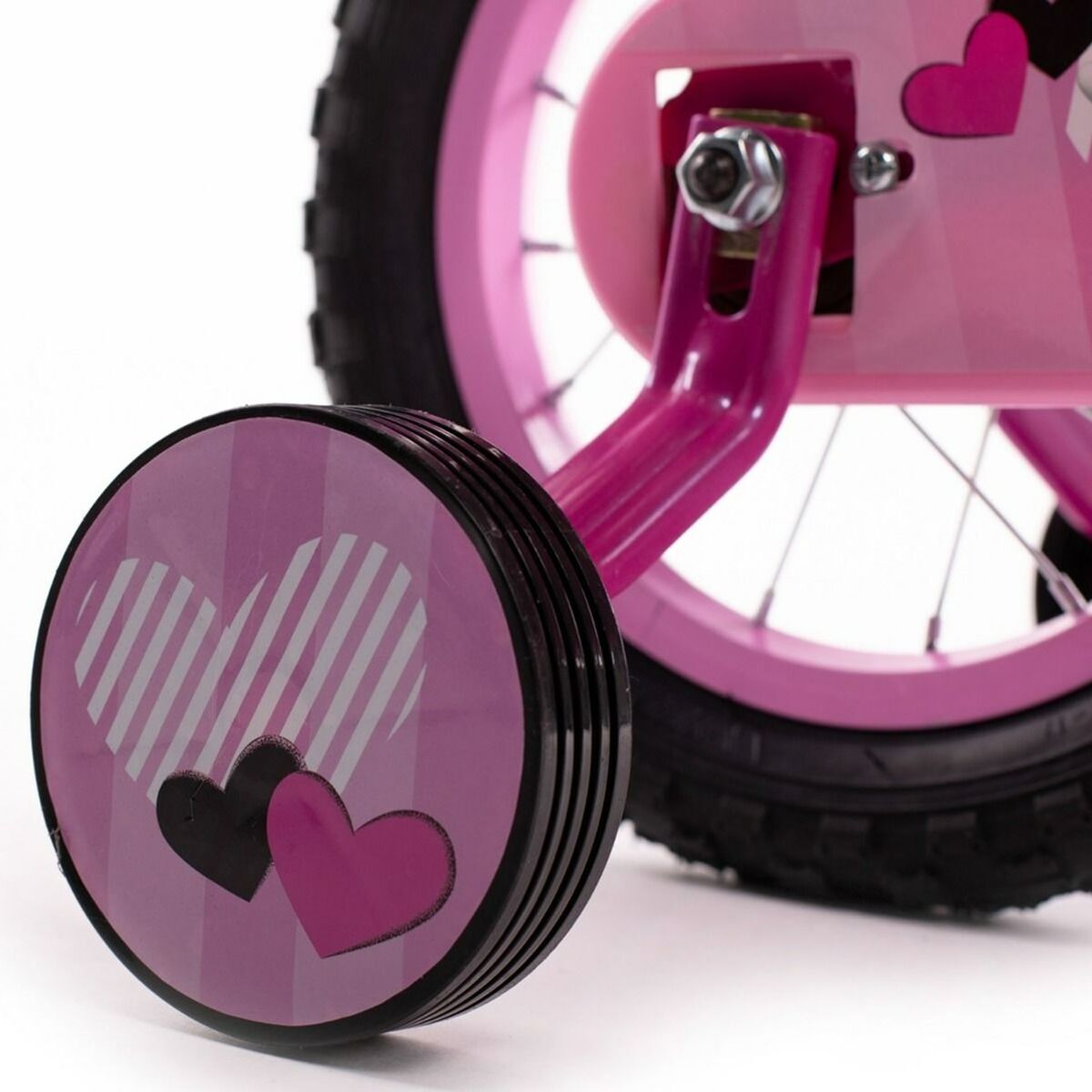Children’s Bike Huffy 22230W Pink