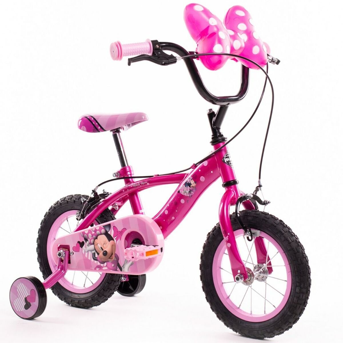 Children’s Bike Huffy 22230W Pink