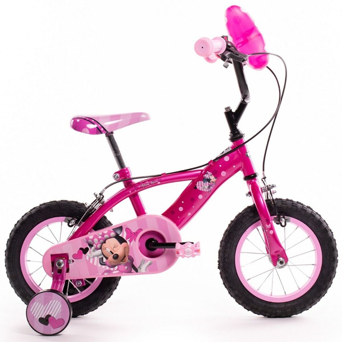 Children’s Bike Huffy 22230W Pink