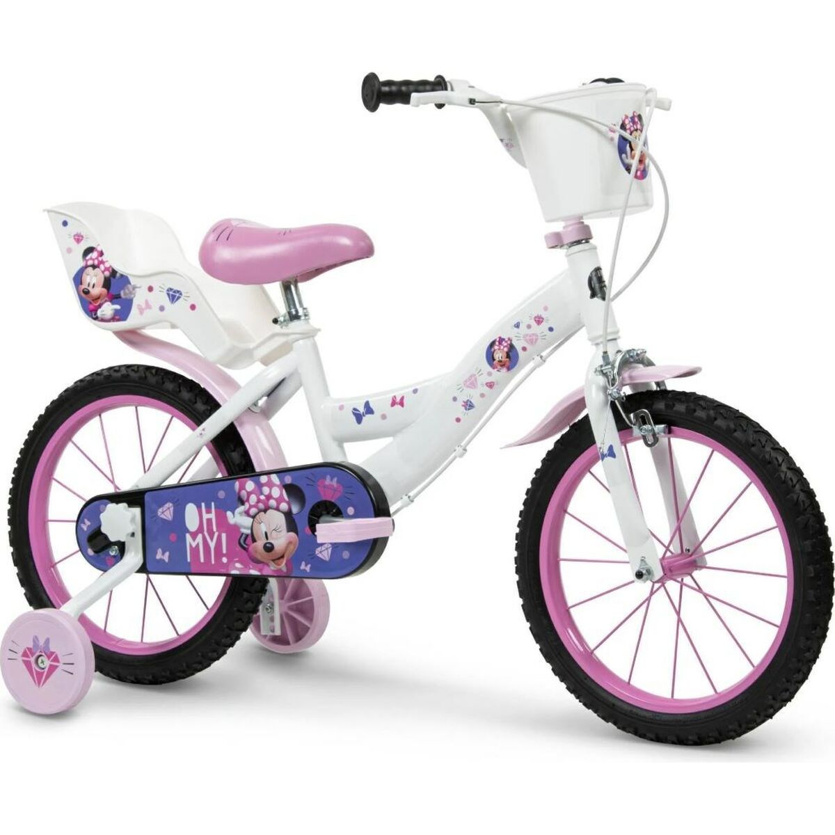 Children’s Bike Huffy 324472247184