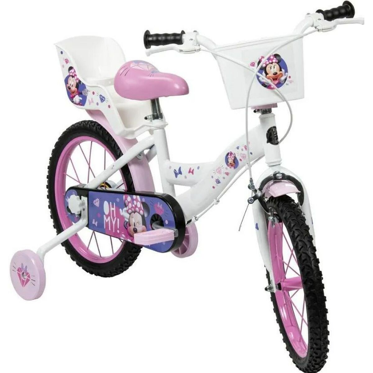 Children’s Bike Huffy 324472247184