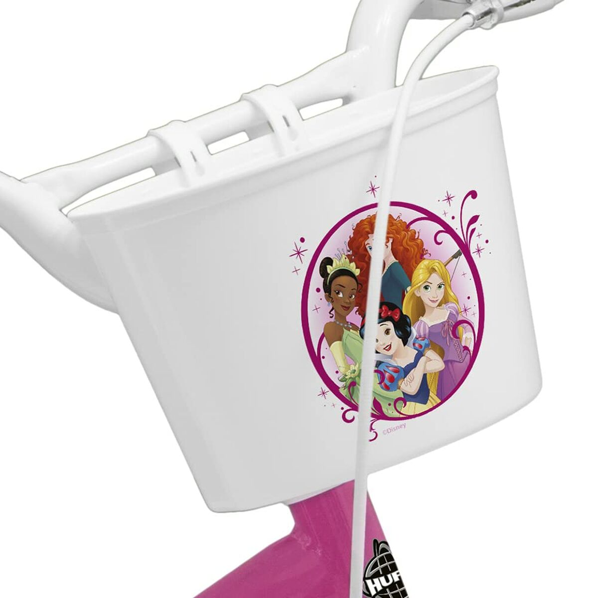 Children’s Bike Huffy 22411W Disney Princess