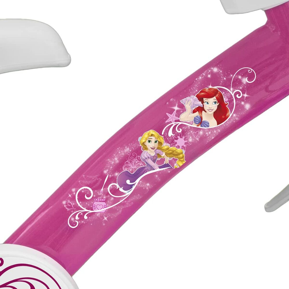 Children’s Bike Huffy 22411W Disney Princess