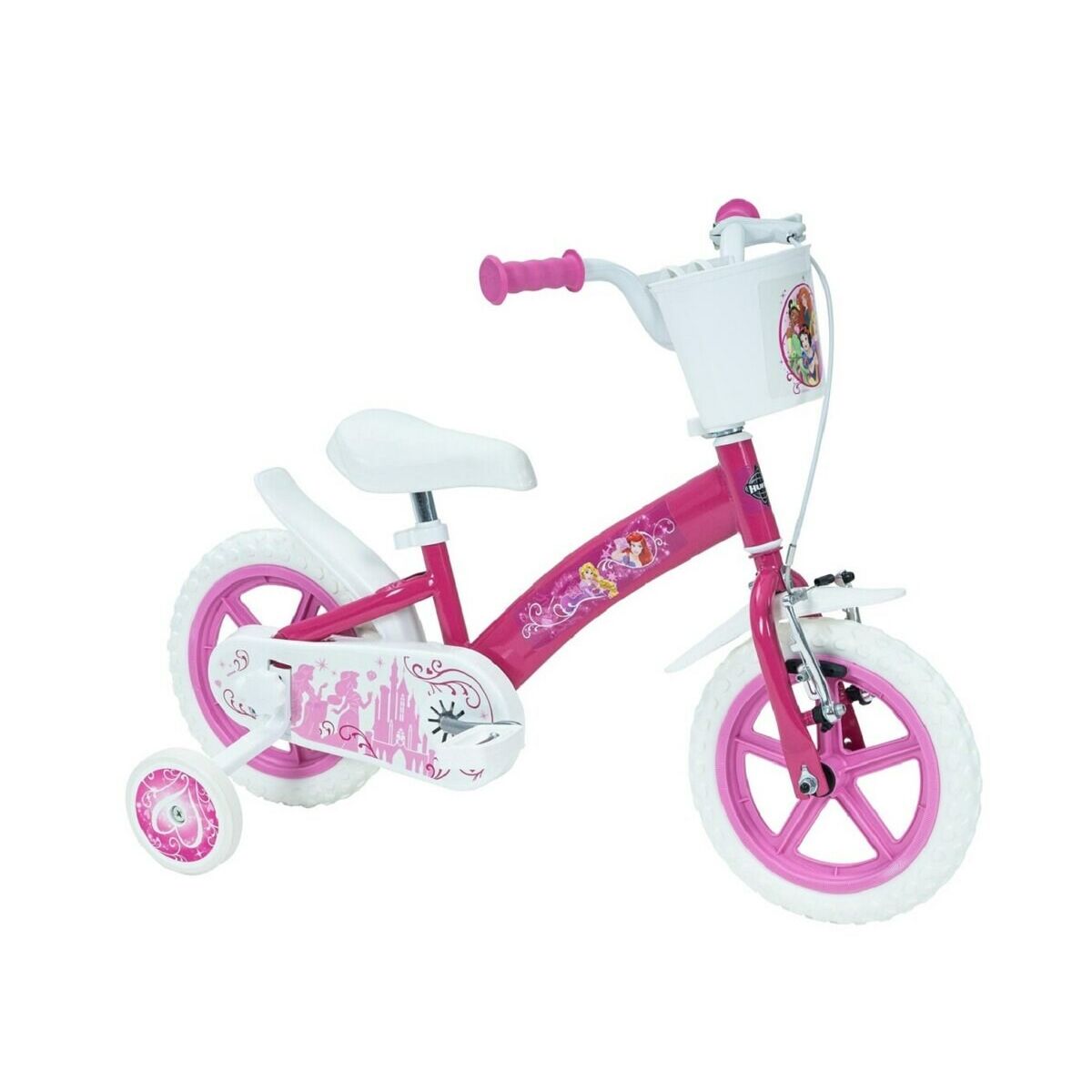 Children’s Bike Huffy 22411W Disney Princess