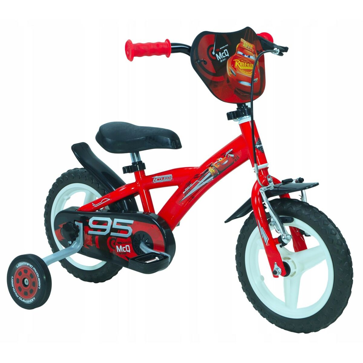 Children’s Bike DISNEY CARS Huffy 22421W                          12″