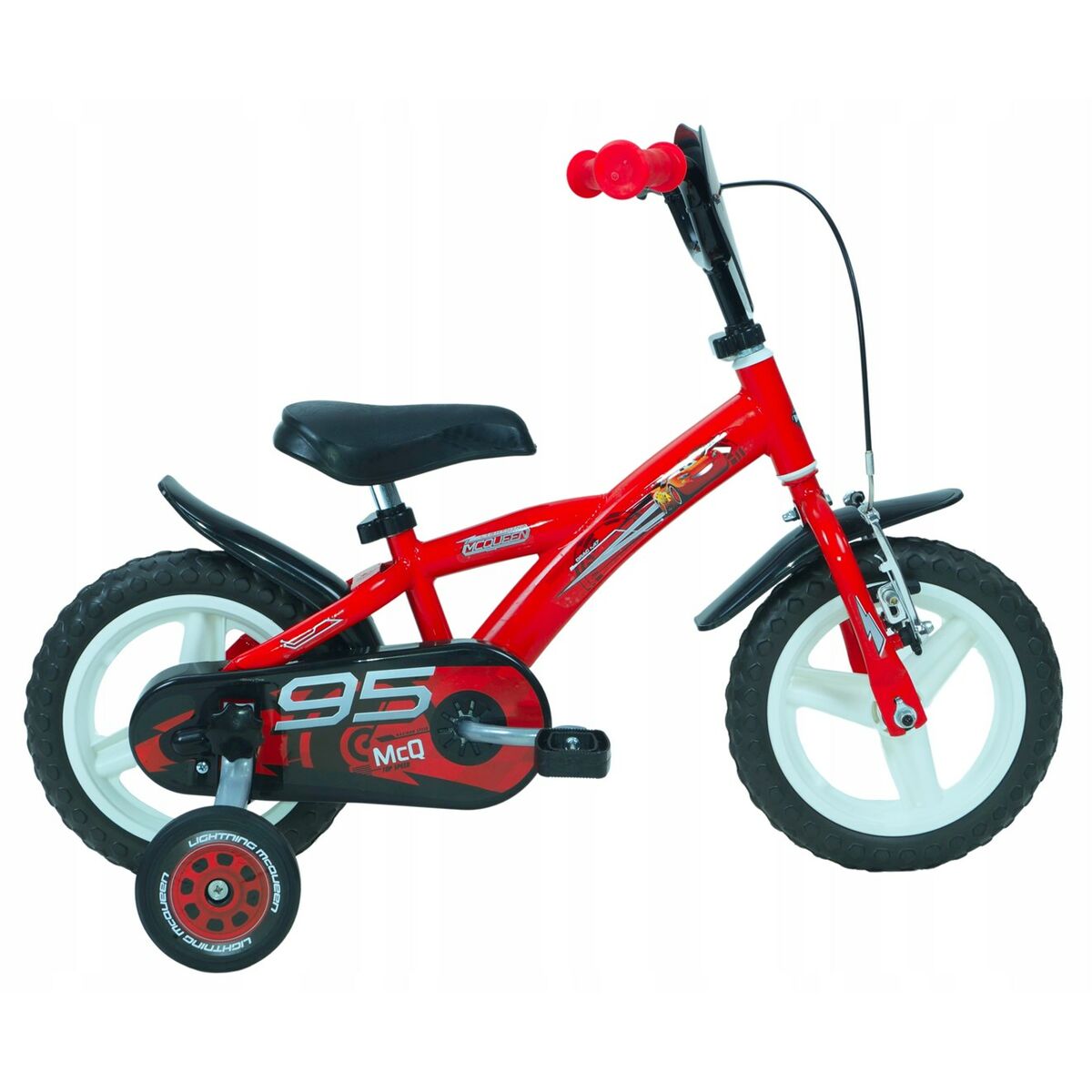 Children’s Bike DISNEY CARS Huffy 22421W                          12″