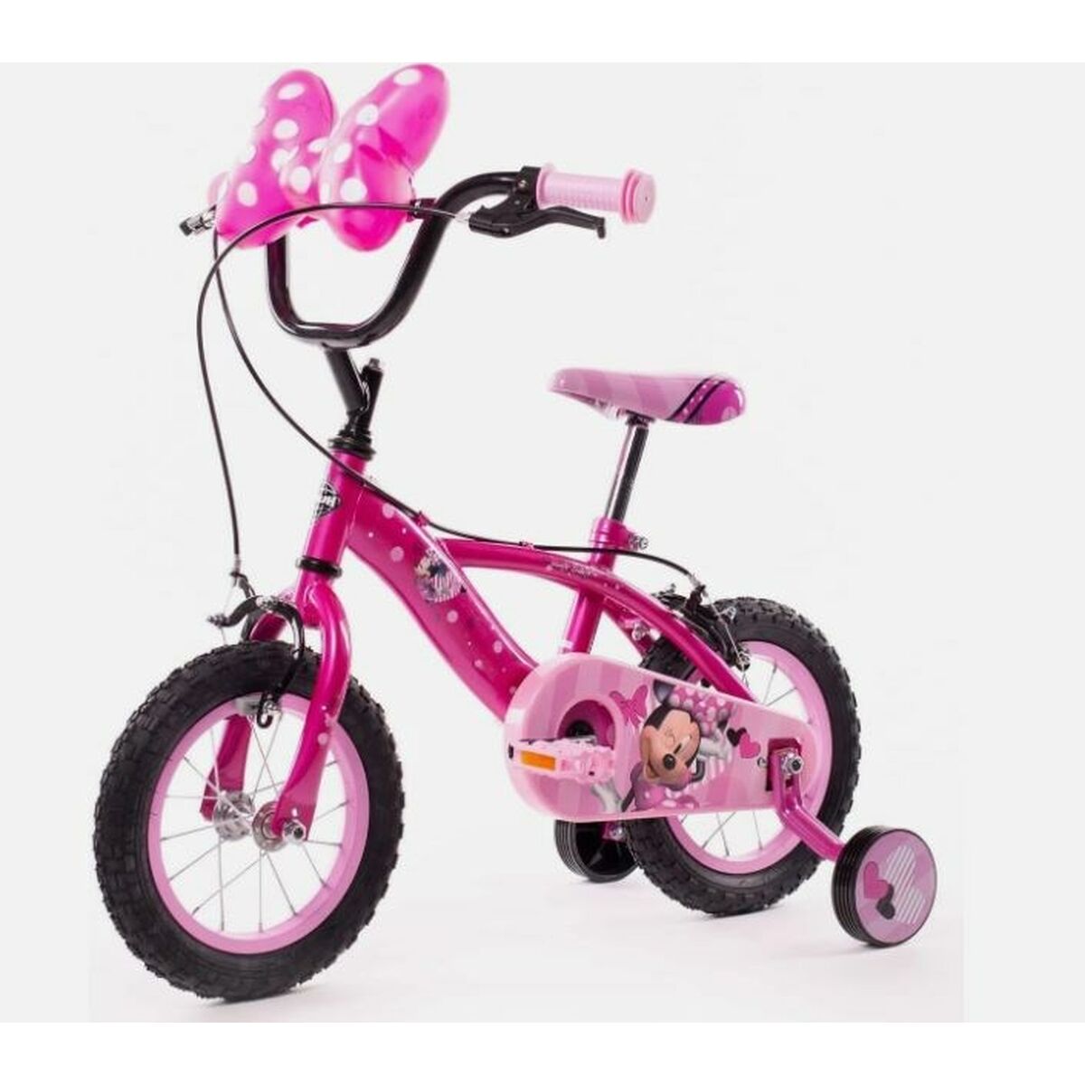 Children’s Bike Huffy 324472243438