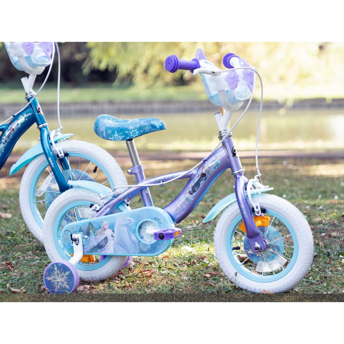 Children’s Bike Huffy 22974W