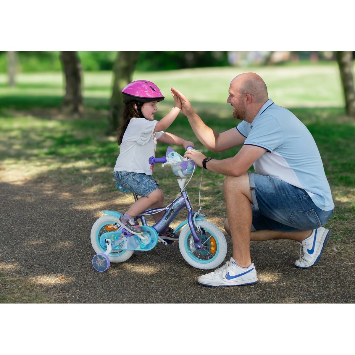 Children’s Bike Huffy 22974W