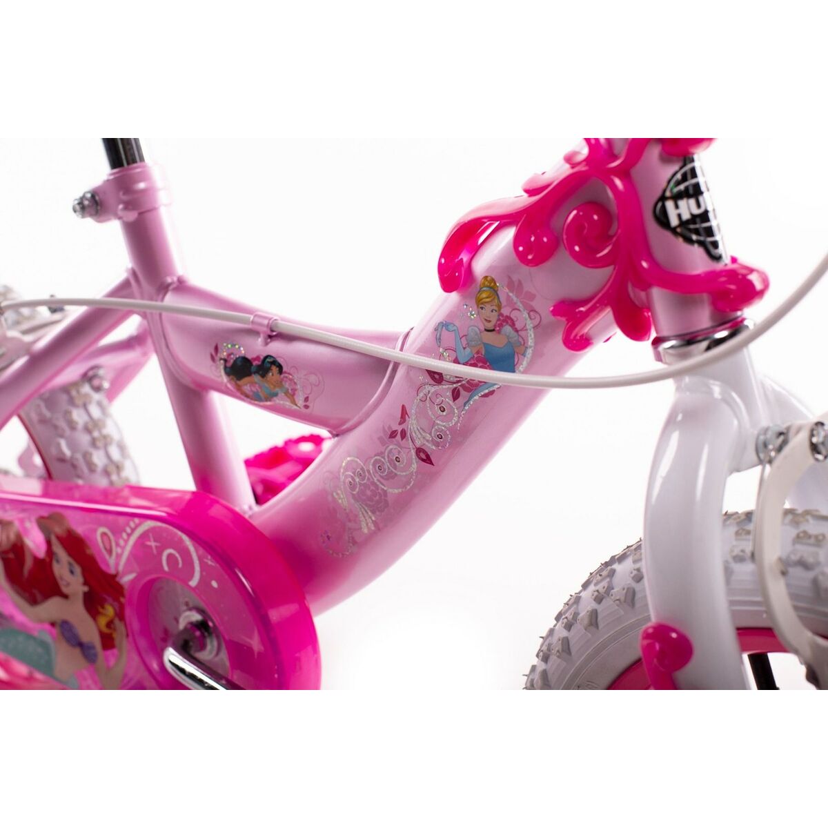 Children’s Bike Huffy 24371W Pink