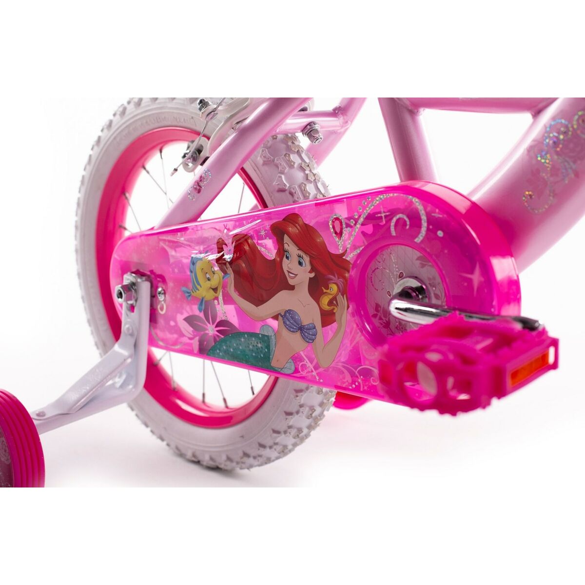 Children’s Bike Huffy 24371W Pink