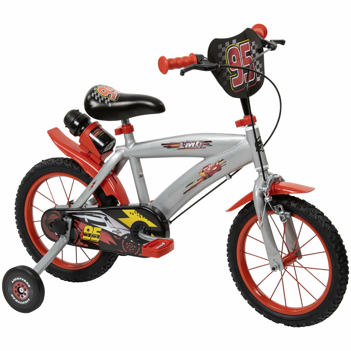 Children’s Bike Huffy 24484W