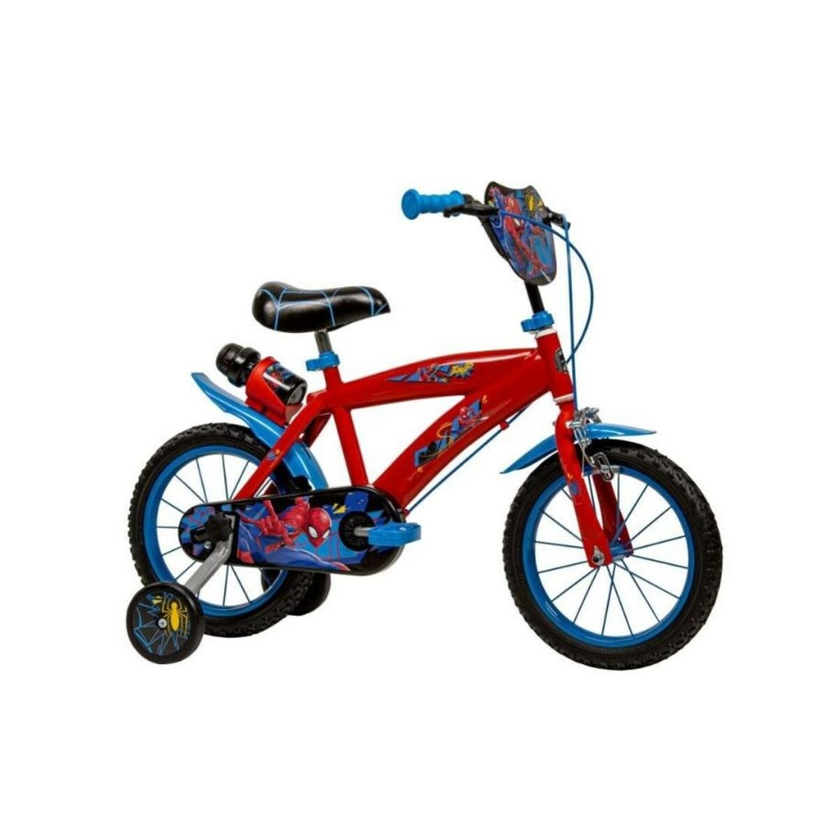 Children’s Bike Huffy 324472494458