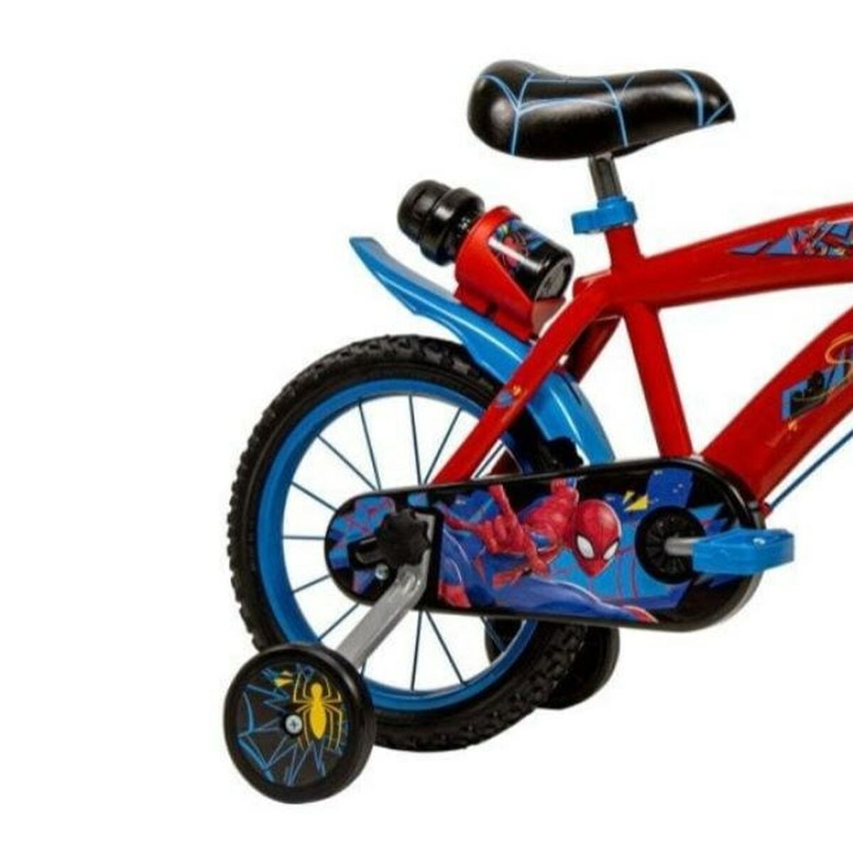 Children’s Bike Huffy 324472494458