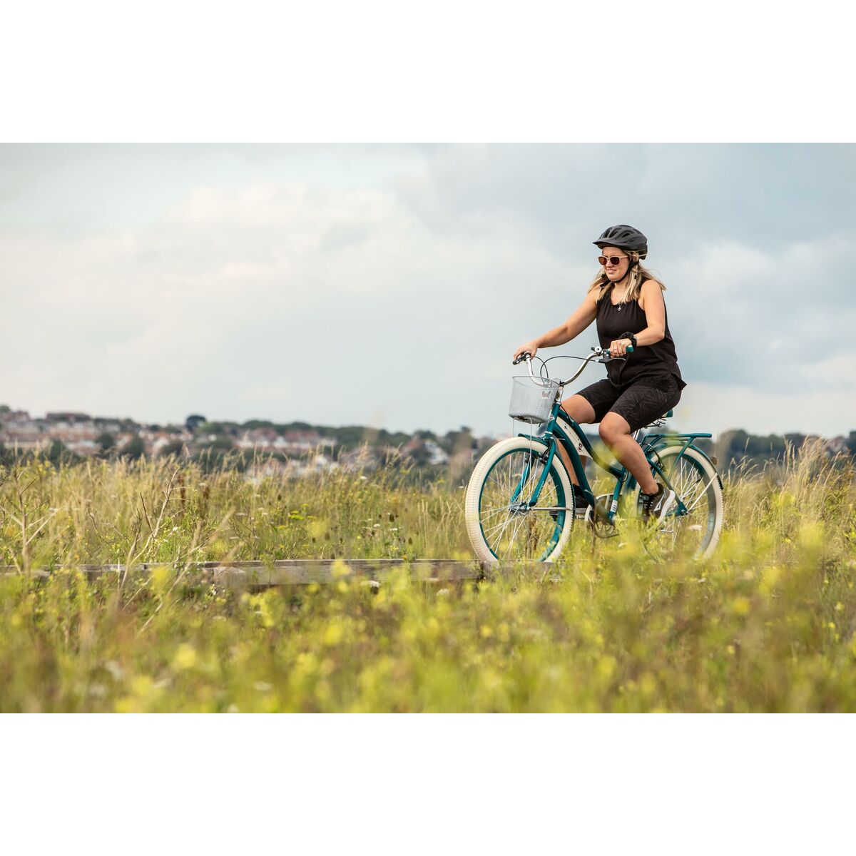 Children’s Bike Huffy 26650W