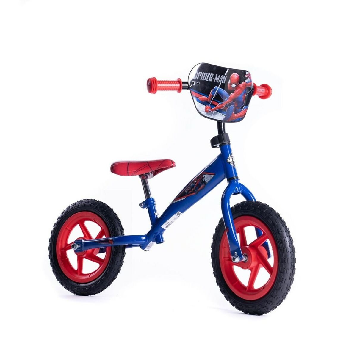 Children’s Bike Huffy 27661W Blue Red