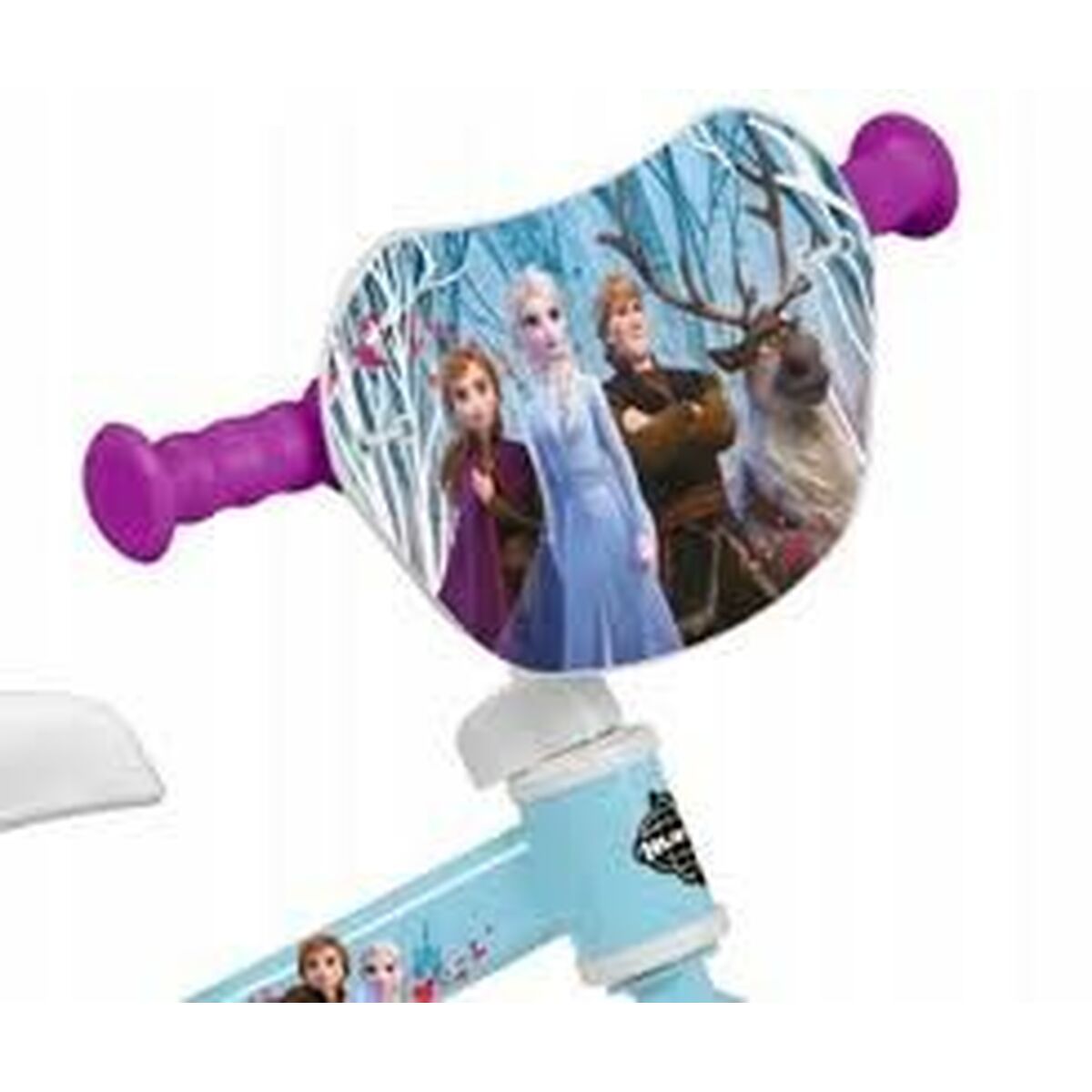 Children’s Bike Huffy 27951W Disney Frozen Blue White