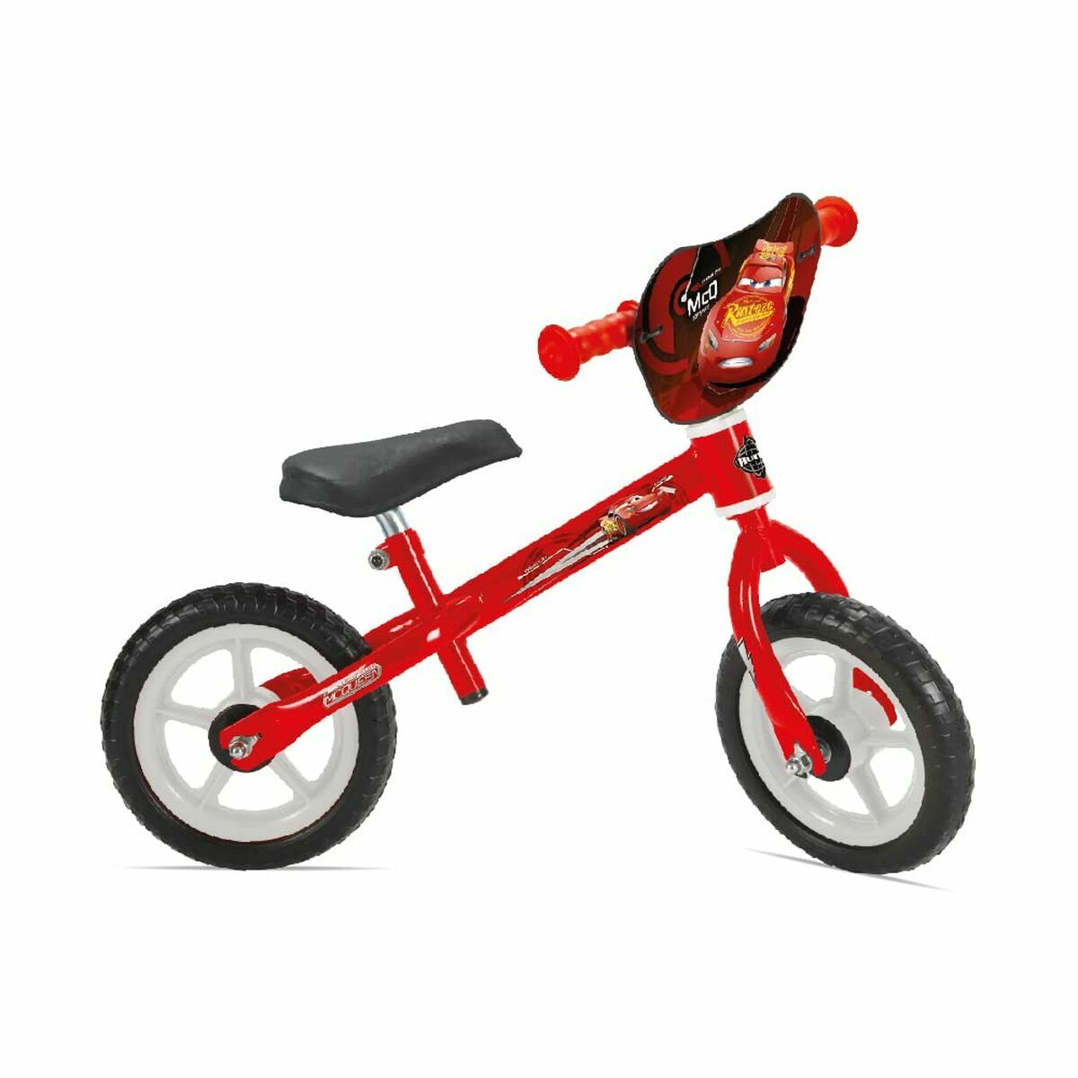 Children’s Bike Huffy 27961W Red