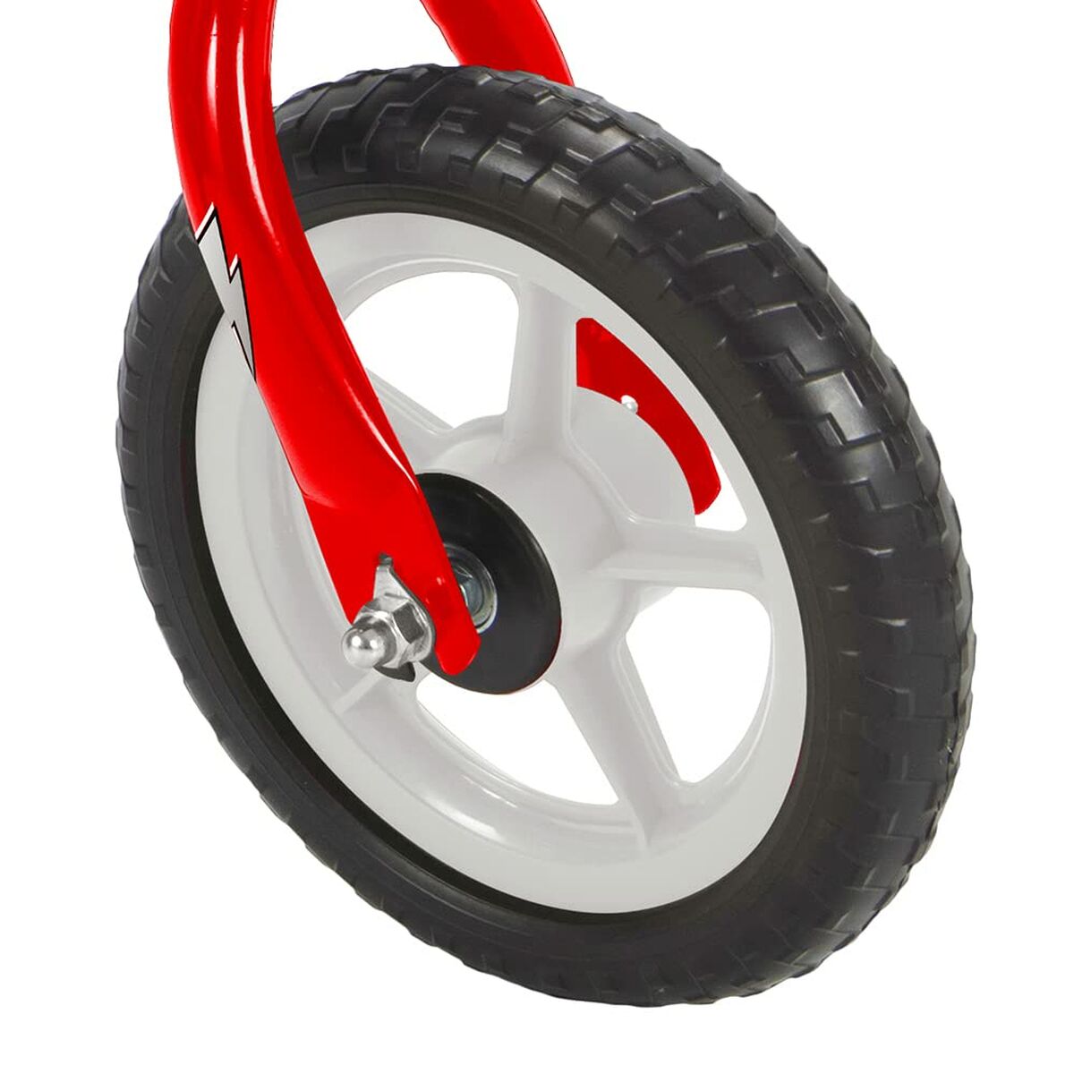 Children’s Bike Huffy 27961W Red