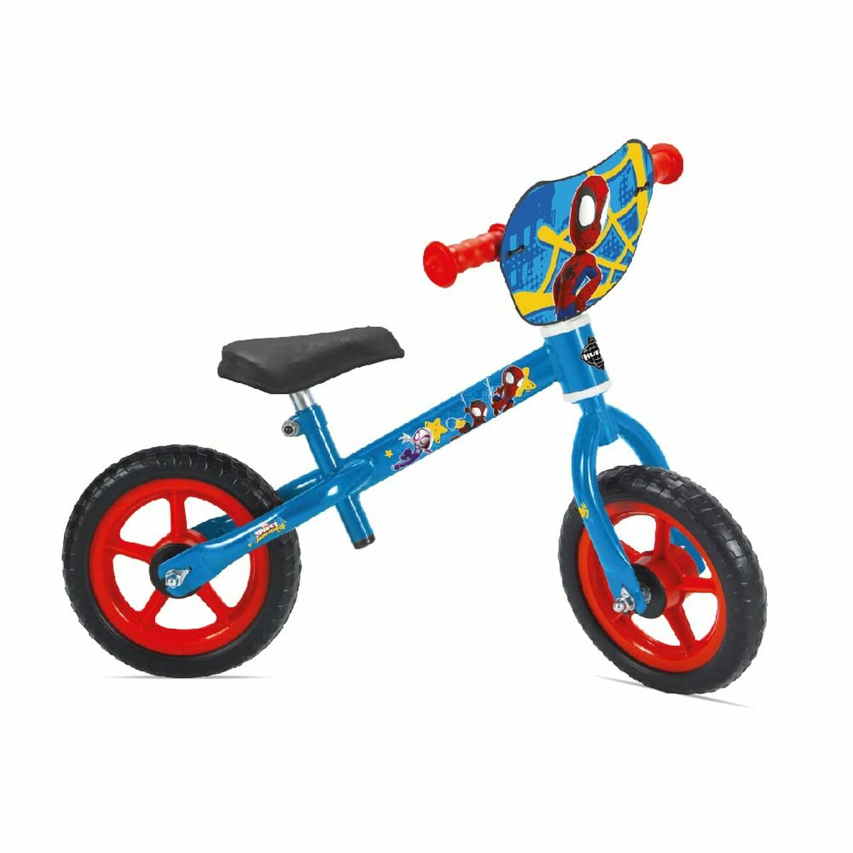 Children’s Bike Huffy Spider Man (Refurbished B)