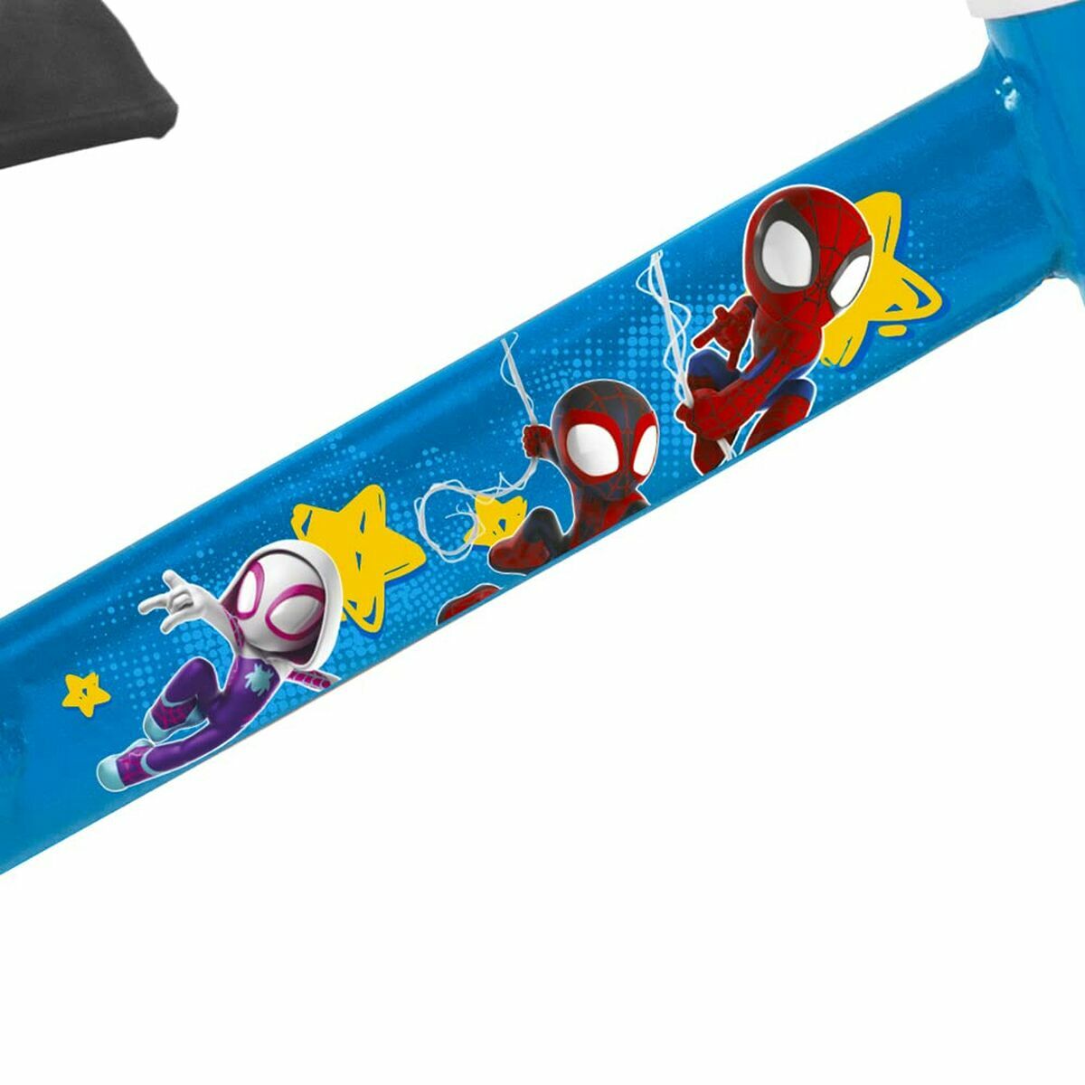 Children’s Bike Huffy Spider Man (Refurbished B)