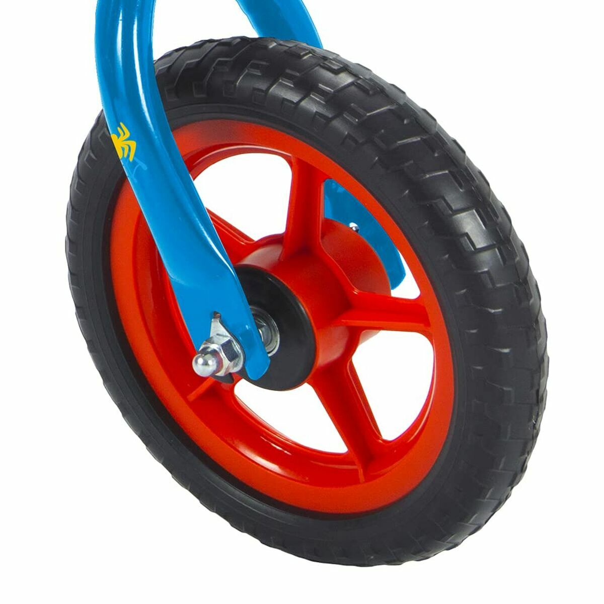 Children’s Bike Huffy Spider Man (Refurbished B)