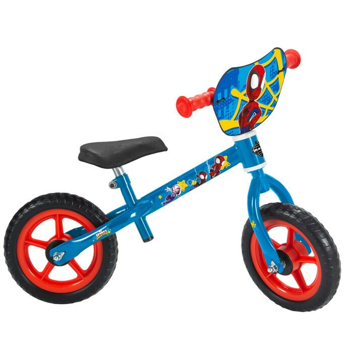 Children’s Bike Huffy Spider Man (Refurbished B)