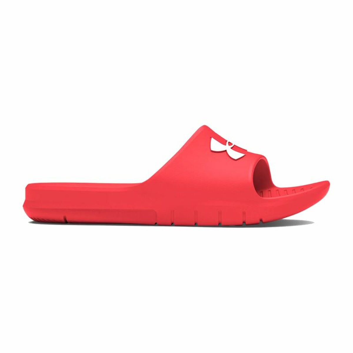 Women’s Flip Flops Under Armour Core Pth Red