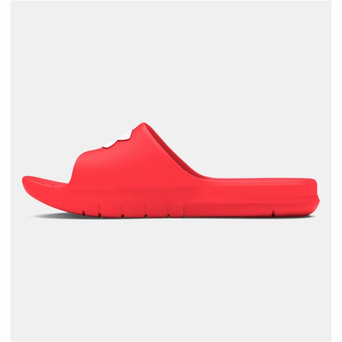 Women’s Flip Flops Under Armour Core Pth Red
