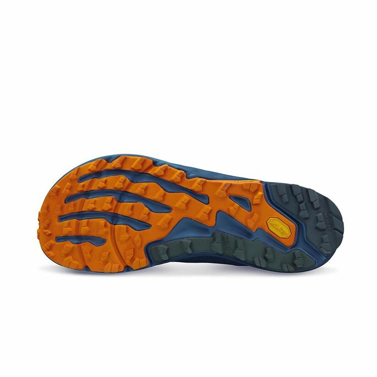Men’s Trainers Altra Timp 5 Blue