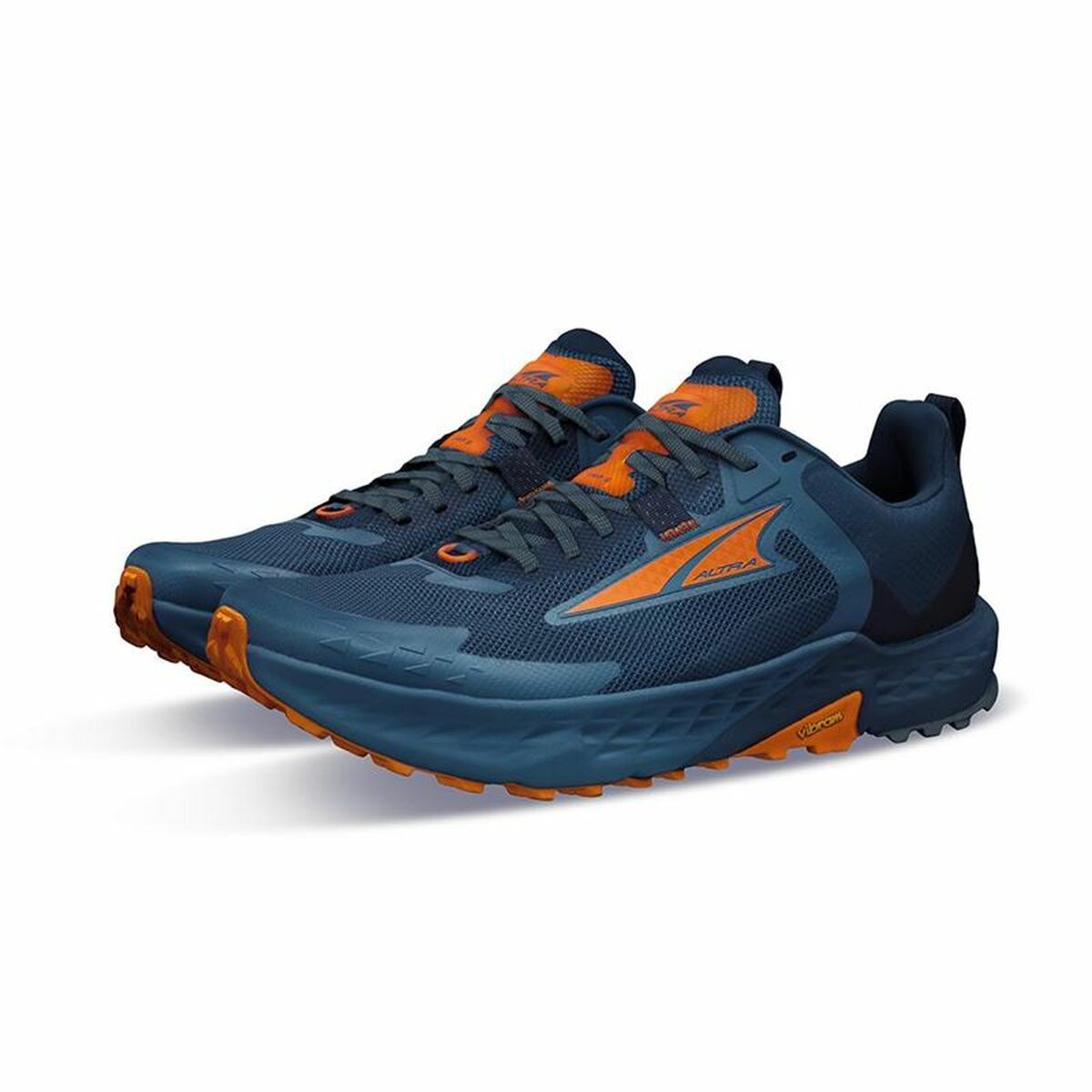 Men’s Trainers Altra Timp 5 Blue