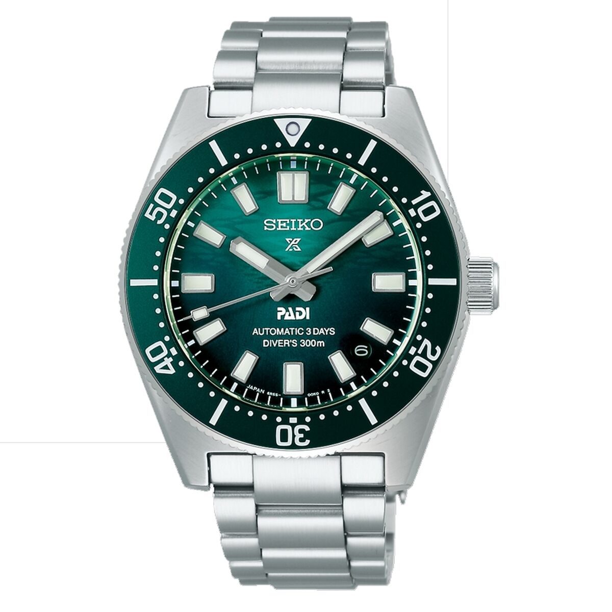 Men’s Watch Seiko SPB501J1