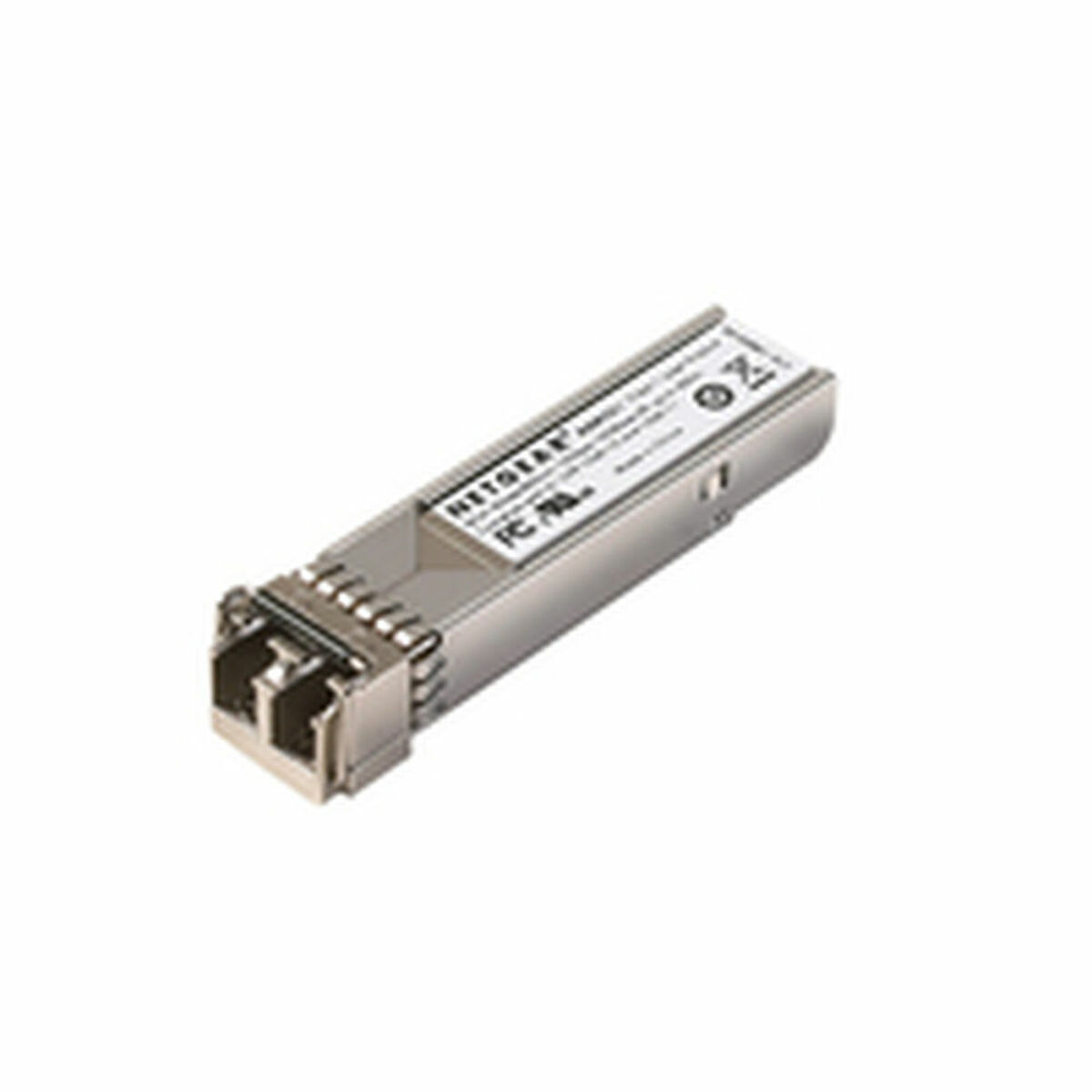 MultiMode SFP+ Fibre Module Netgear AXM761 10 Gbps MultiMode SFP+ Fibre Module Netgear AXM761 10 Gbps