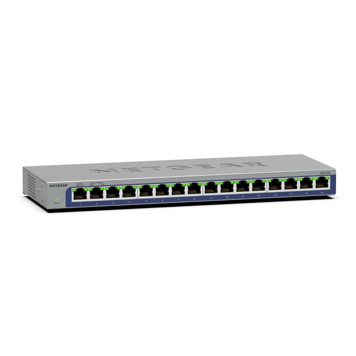Switch Netgear GS116-300EUS