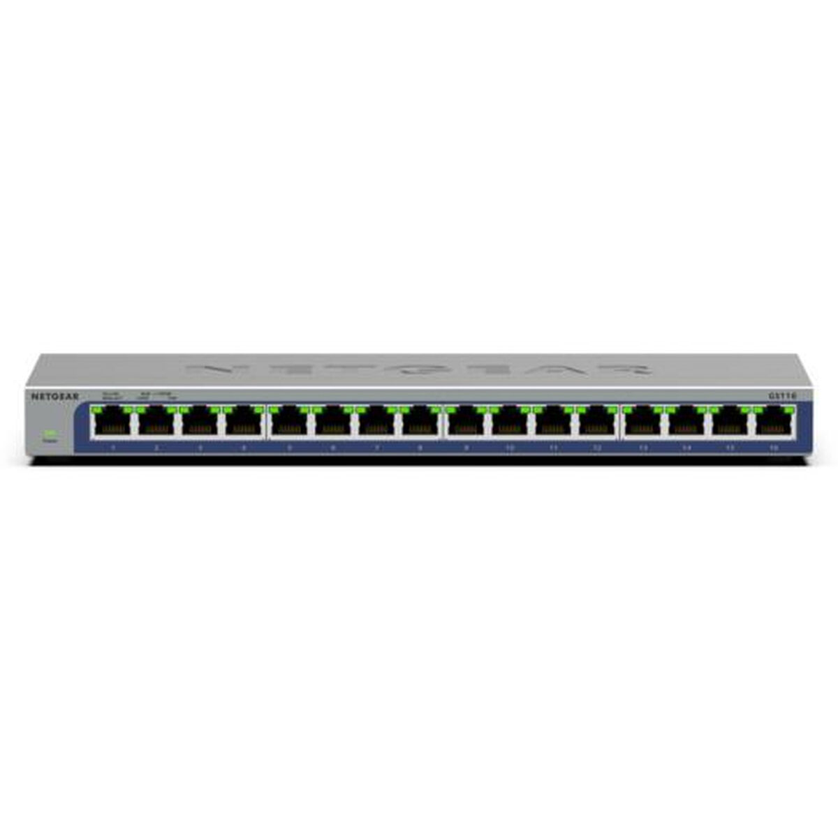 Switch Netgear GS116-300EUS Switch Netgear GS116-300EUS