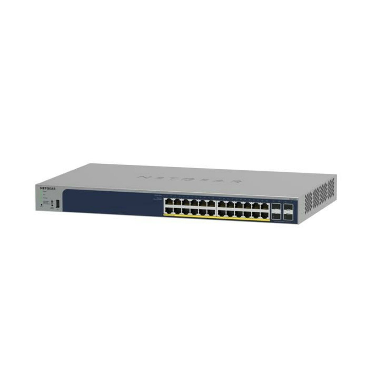 Switch Netgear GS752TPP-300EUS Switch Netgear GS752TPP-300EUS