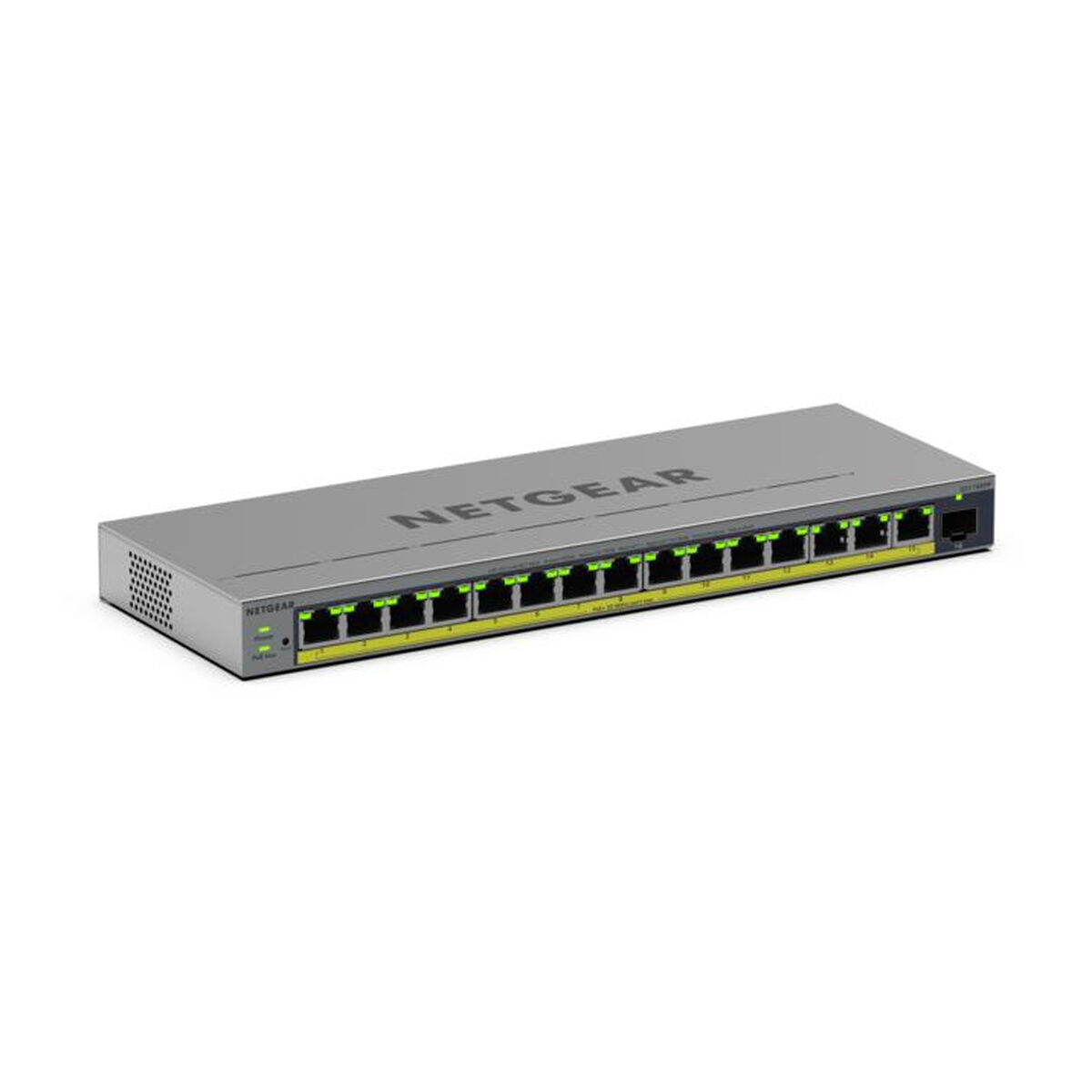 Switch Netgear GS116EPP-100EUS Switch Netgear GS116EPP-100EUS