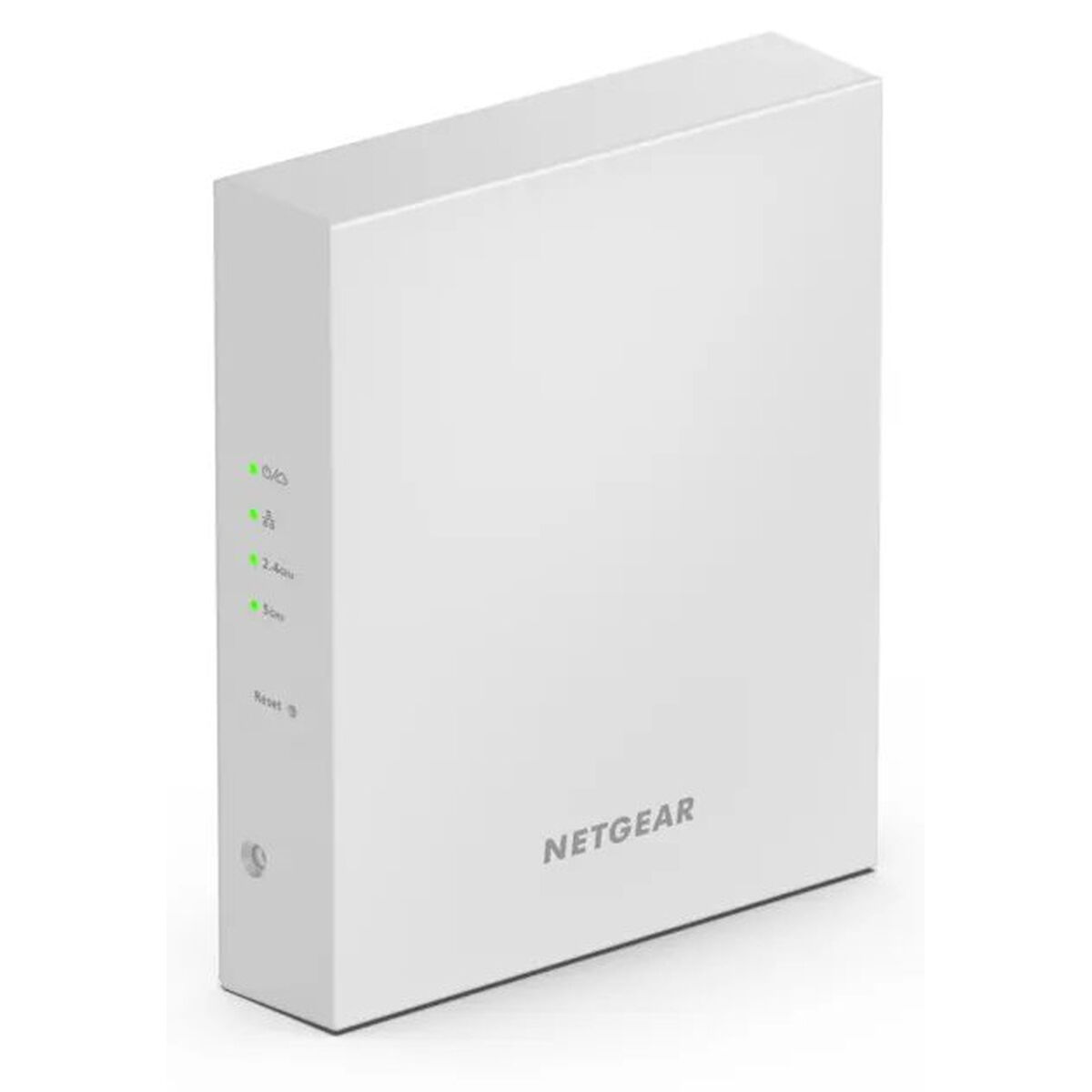 Access point Netgear WAX610W-100EUS White