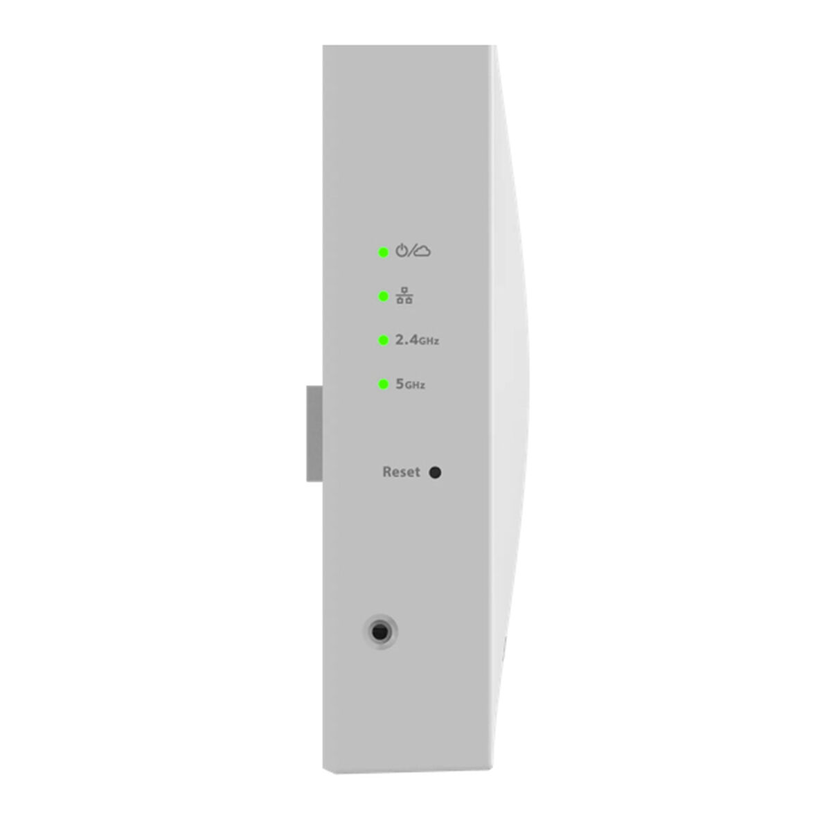 Access point Netgear WAX610W-100EUS White
