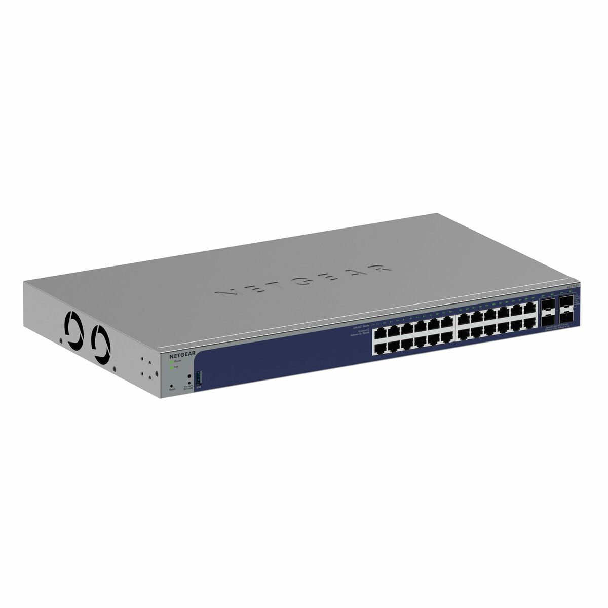 Switch Netgear GS752TXUP-300EUS Switch Netgear GS752TXUP-300EUS