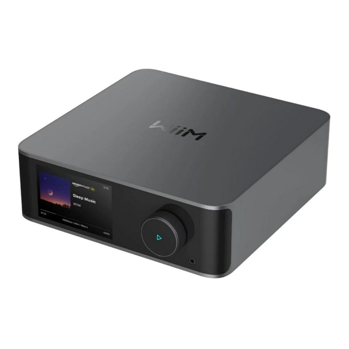 Amplifier Wiim 806110