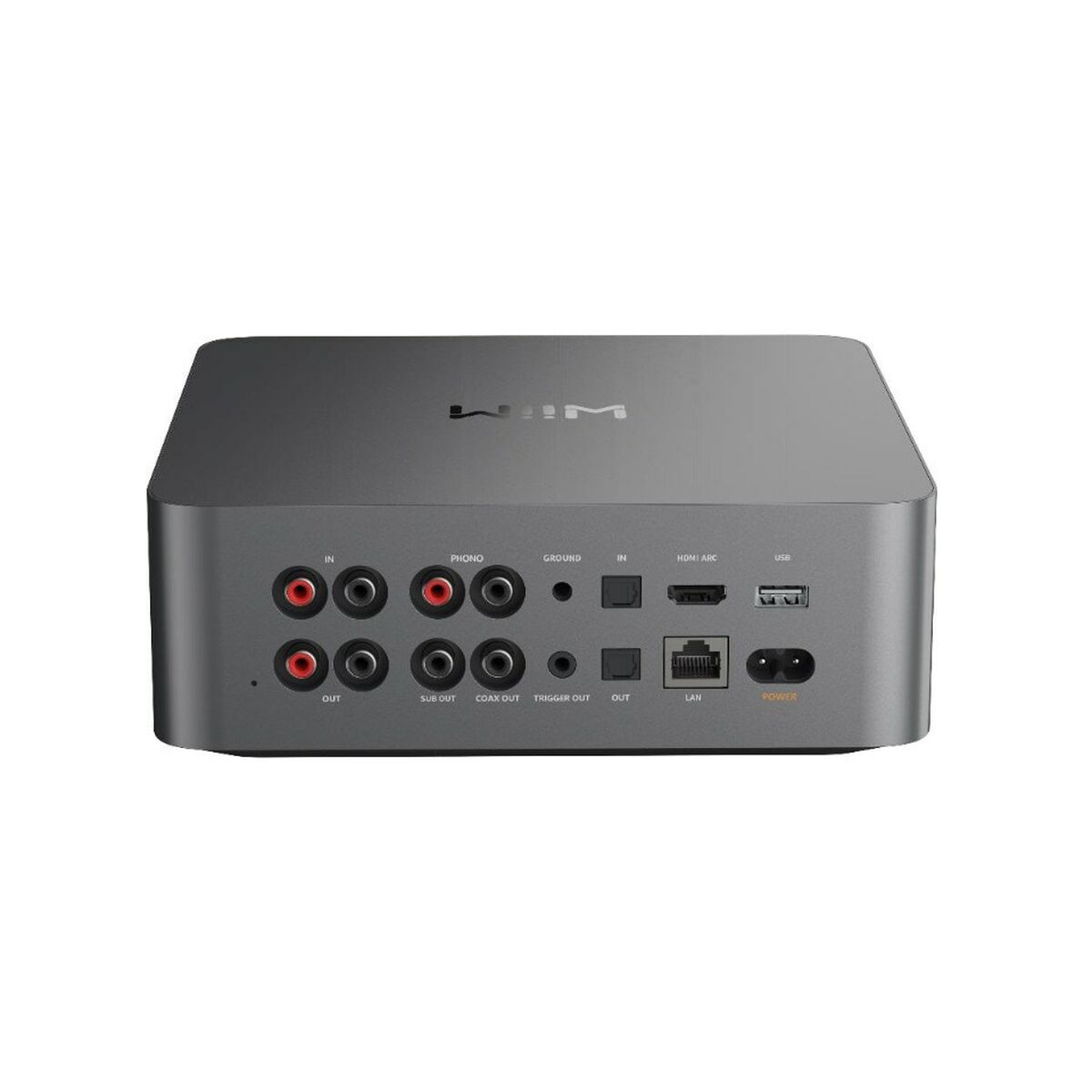 Amplifier Wiim 806110