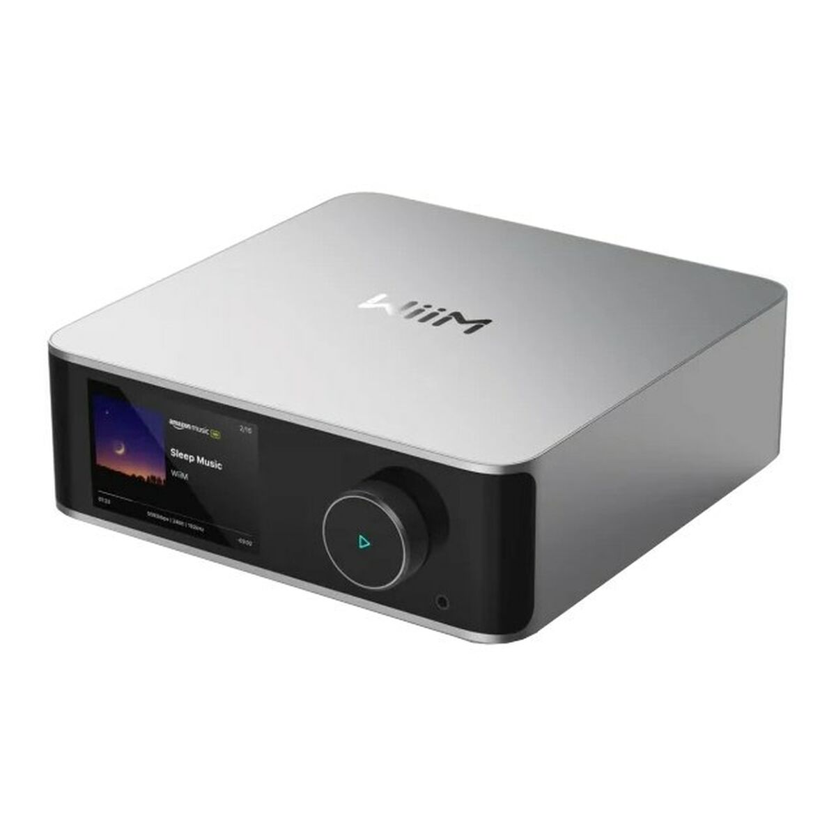 Amplifier Wiim 806165
