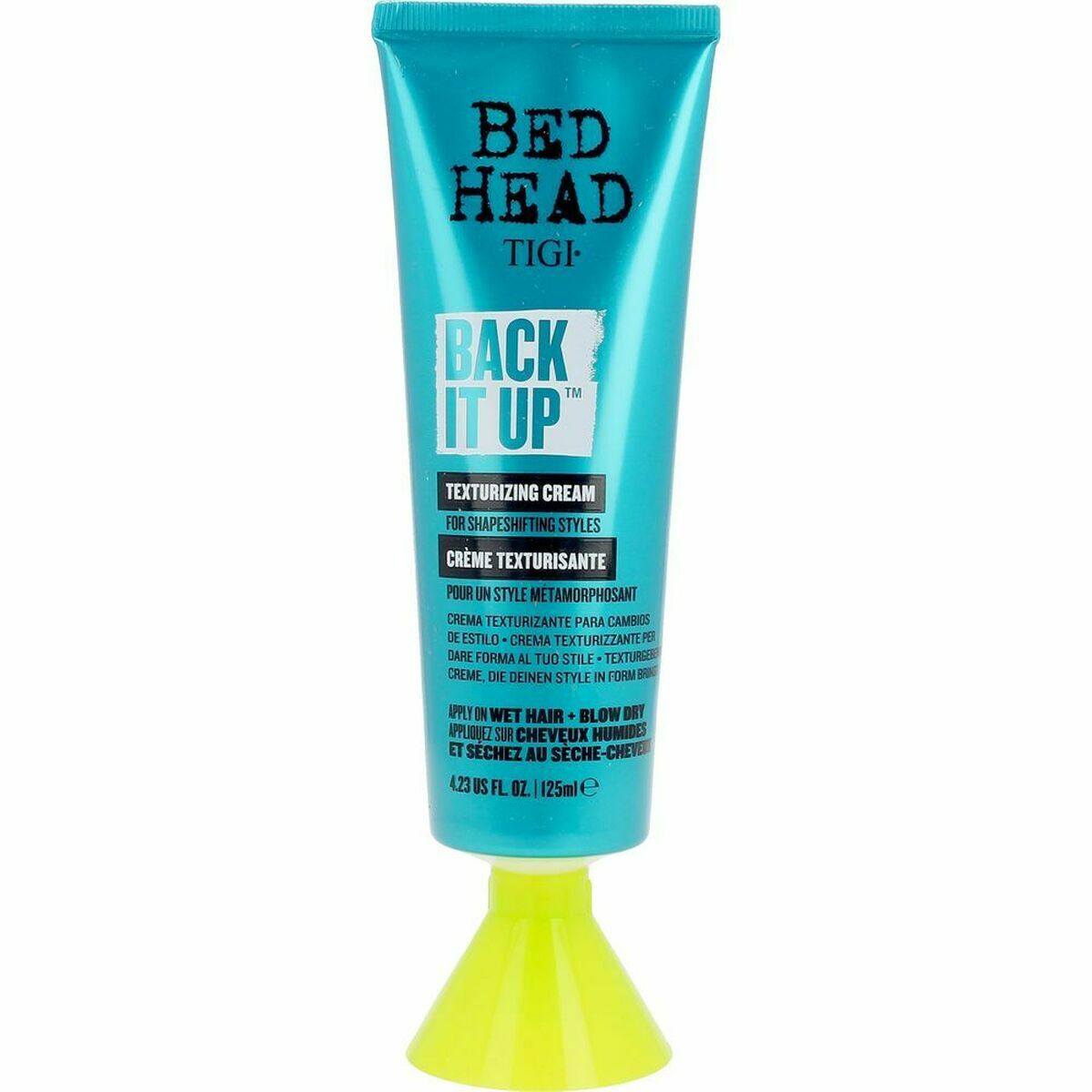 Hair Texturiser Tigi Back It Up Hair Texturiser Tigi Back It Up