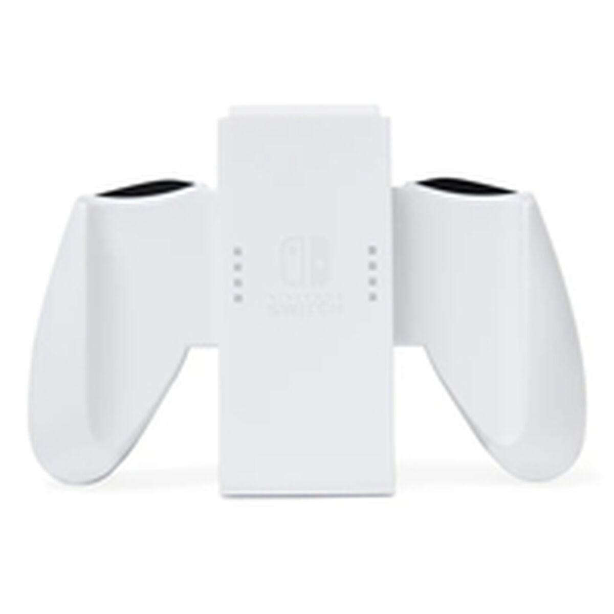 Video Games Powera COMFORT GRIP JOY-CON SWITCH