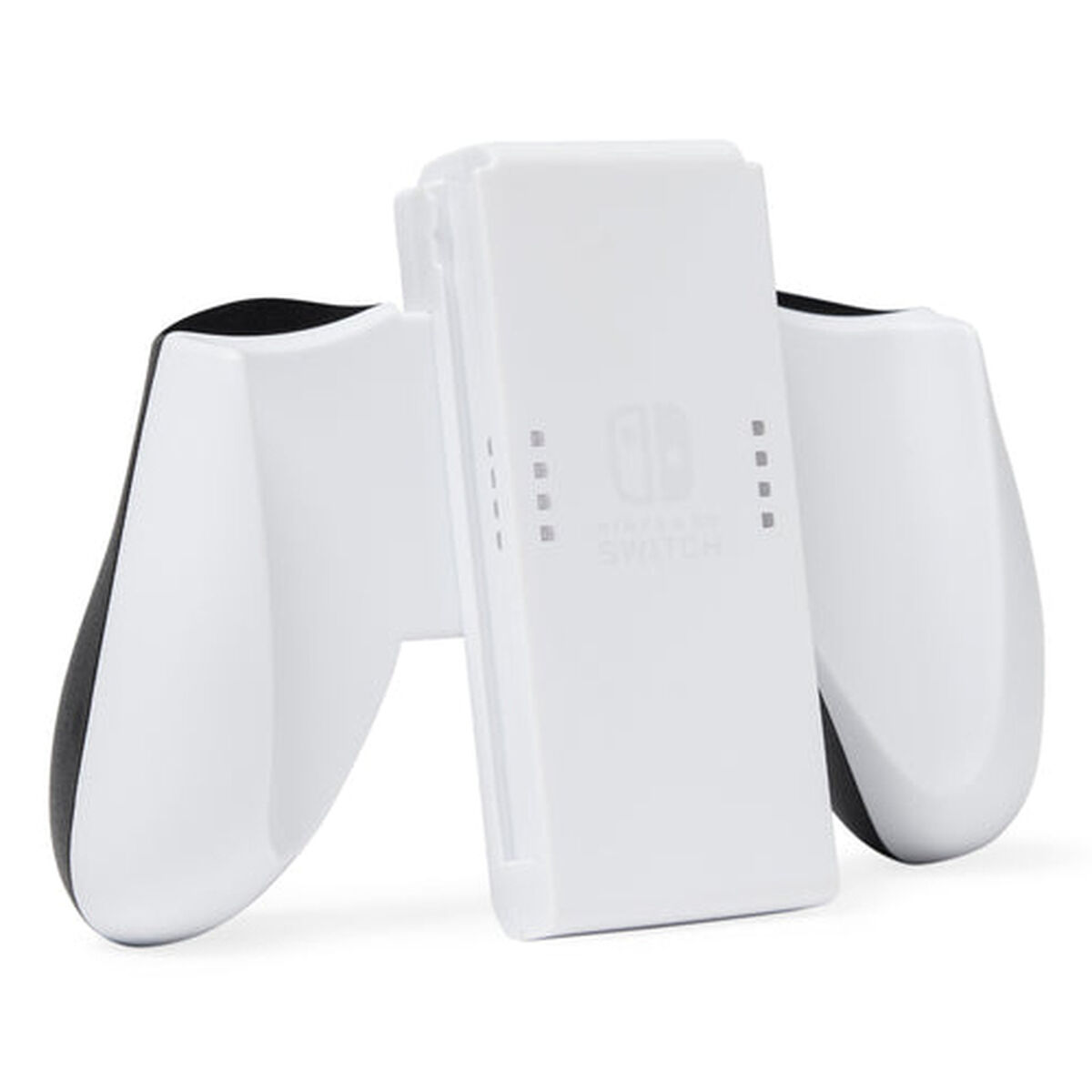 Video Games Powera COMFORT GRIP JOY-CON SWITCH