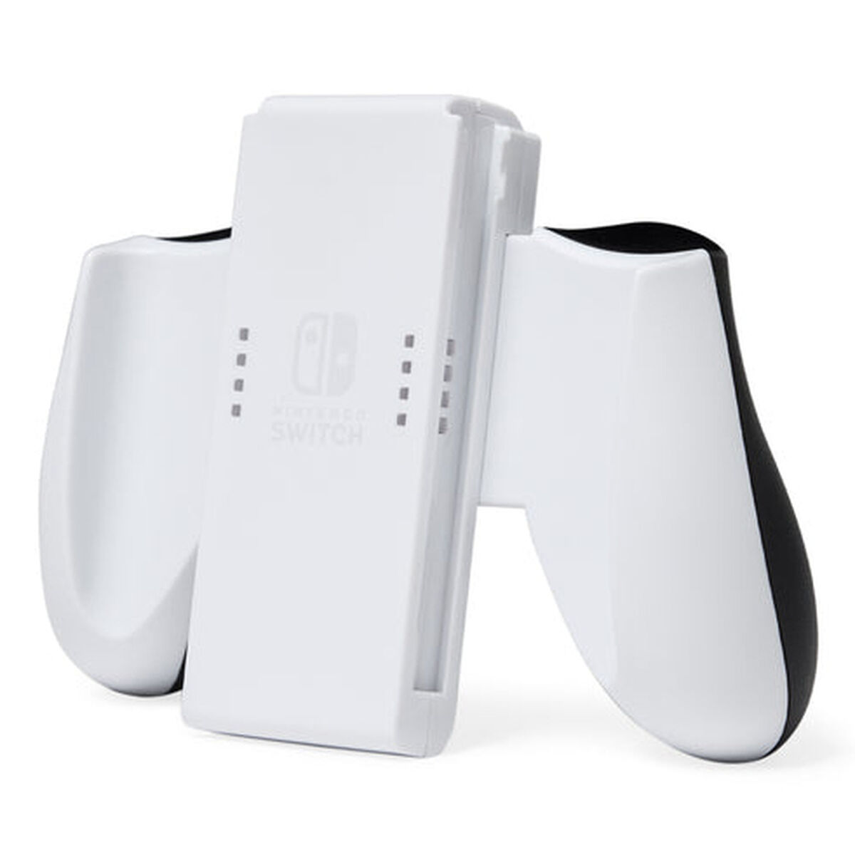 Video Games Powera COMFORT GRIP JOY-CON SWITCH