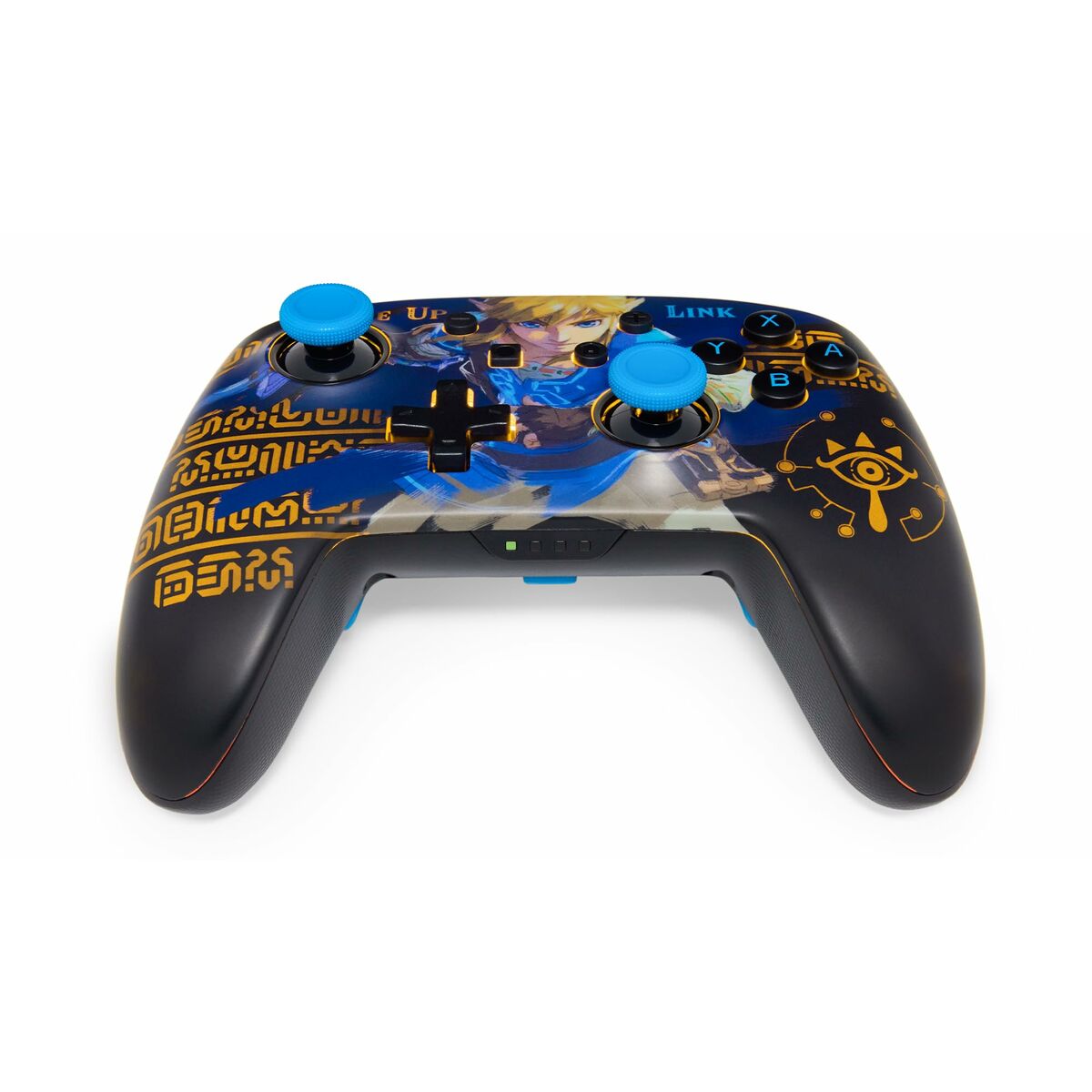 Gaming Control Powera WAKE UWRLS