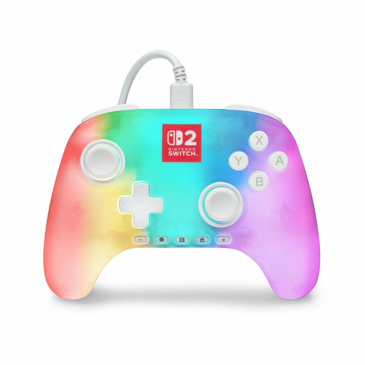 Portable Game Console Powera NSGP0524-01