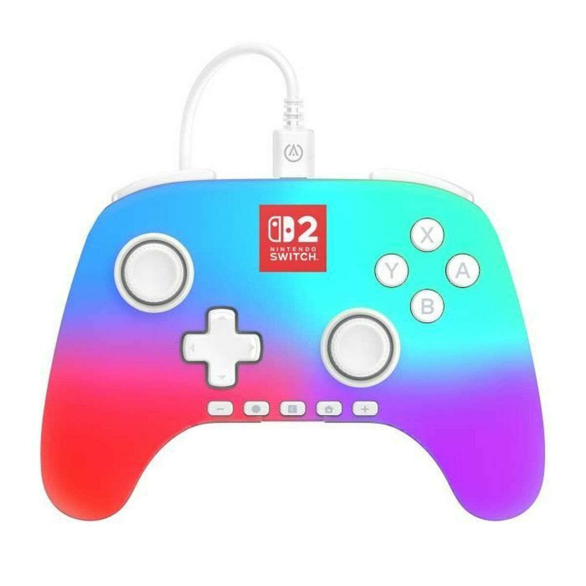 Portable Game Console Powera NSGP0524-01